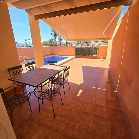 Вилла Duplex 6 Mar De Plata Пуэрто-де-Масаррон Экстерьер фото