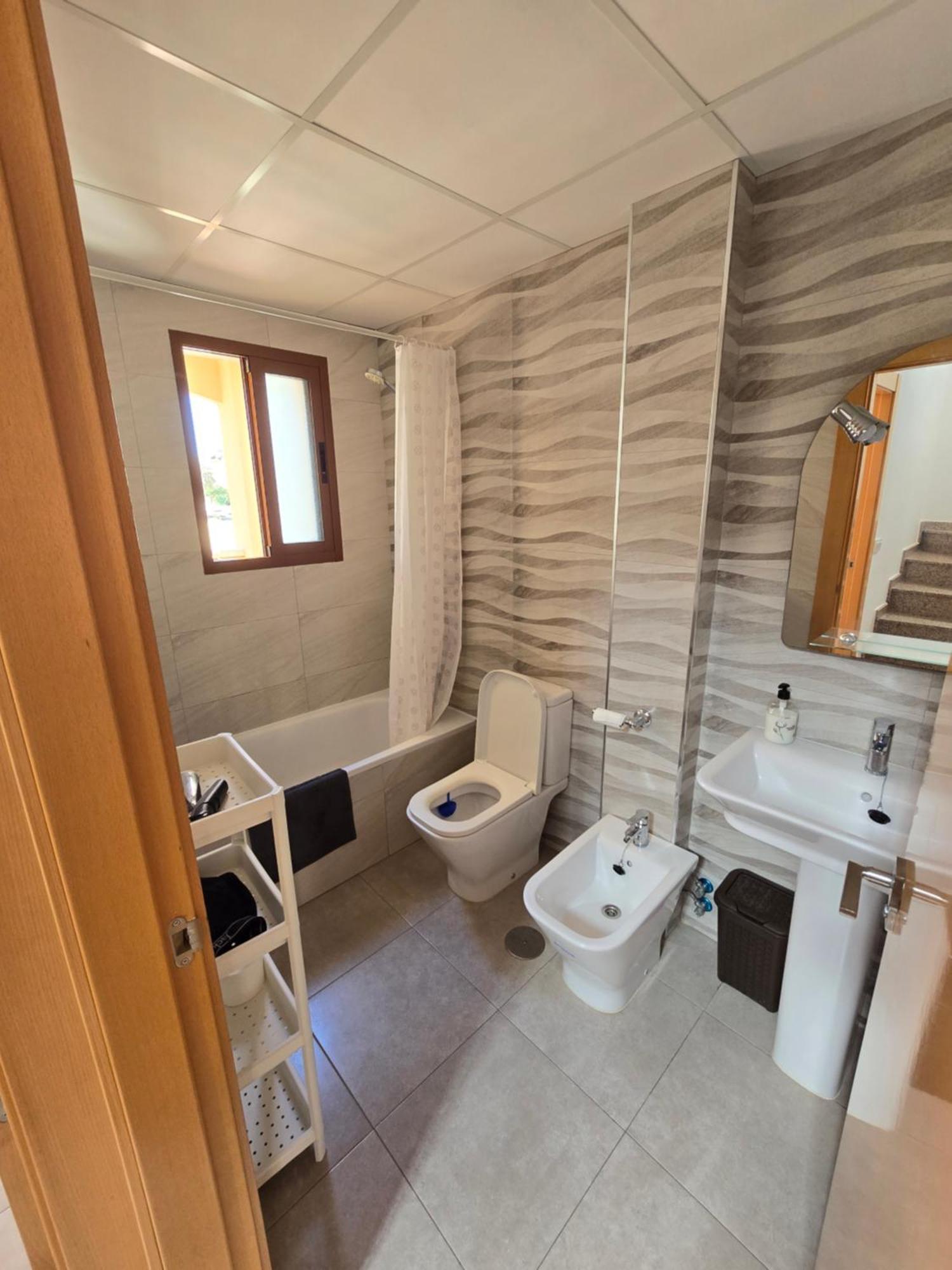 Вилла Duplex 6 Mar De Plata Пуэрто-де-Масаррон Экстерьер фото